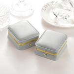 14K Gold Twisted Hoop Earrings for Women