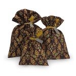 Bohemian Sterling Silver Adjustable Ear Cuff Earrings