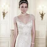 1920s Gatsby-Inspired Faux Pearl Jewelry Set