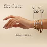 Good Energy Beaded Bracelet by Little Words Project