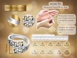 Unique Twist Wrap Greek Key Sterling Silver Ring