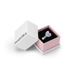 PANDORA Hot Air Balloon Birthday Charm