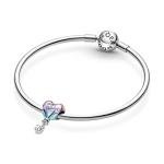 PANDORA Hot Air Balloon Birthday Charm