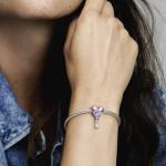 PANDORA Hot Air Balloon Birthday Charm