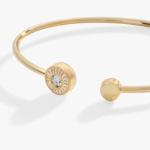 Alex and Ani Trip Around The Sun Bracelet