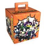 My Hero Academia Mystery Gift Box – Bakugo Edition