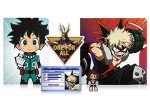 My Hero Academia Mystery Gift Box – Bakugo Edition
