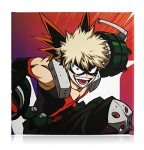 My Hero Academia Mystery Gift Box – Bakugo Edition