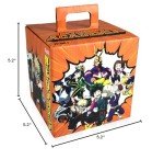 My Hero Academia Mystery Gift Box – Bakugo Edition