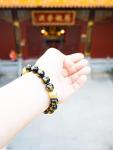Feng Shui 24K Gold Plated PiXiu Bracelet