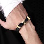 Luffy Straw Hat & Jewelry Set - 3 Pieces