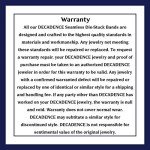 14K Yellow Gold 3mm Wedding Band - Size 6