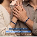 Cherry Tree Gemstone Beaded Bracelets for All Sizes