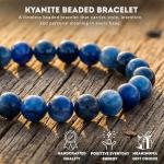 Cherry Tree Gemstone Beaded Bracelets for All Sizes