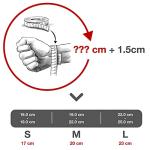 Men's Silver Leather Braided Bracelet - Gift Boxed