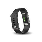 Fitbit Charge 2 Fitness Tracker Wristband - Black