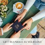 Lava Rock Beaded Bracelet for Essential Oils