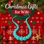 Turquoise Chunky Choker Necklace in Sterling Silver