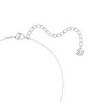 Swarovski Attract Jewelry Set with Blue Crystals