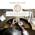 Cowboy Hat Dangle Charm Bead for Bracelets