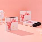 Sterling Silver Hoop Earrings Set for Women