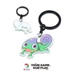 Brook Pocket Auto Catch Plus Keychain - Exclusive Version