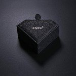 Double Layered Infinity Lariat Necklace for Moms