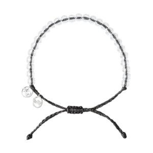 Shark-Themed Beaded Bracelet for Ocean Lovers