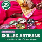 Game Day Beaded Bracelet Set for Fans