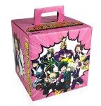 My Hero Academia Mystery Gift Box - Ochaco Edition