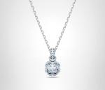 Swarovski Birthstone Pendant Necklace Collection