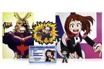 My Hero Academia Mystery Gift Box - Ochaco Edition