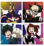 My Hero Academia Mystery Gift Box - Ochaco Edition