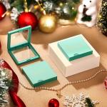 Trendy Gold Pearl Hoop Earrings for Women