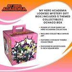My Hero Academia Mystery Gift Box - Ochaco Edition