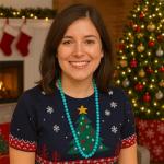 Turquoise Layered Necklace - Handmade Western Jewelry