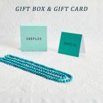 Turquoise Layered Necklace - Handmade Western Jewelry