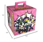 My Hero Academia Mystery Gift Box - Ochaco Edition