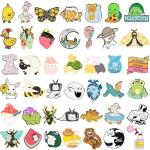 Cute Mixed Enamel Pins Set for Accessories
