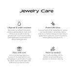 Mini Abby Sphere Hoop Earrings - 14K Gold & Silver