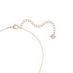 Swarovski Hyperbola Mixed Metal Pendant Necklace