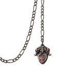 Steampunk Uncle Albert's Timepiece Ear Cuff Earring