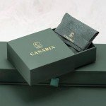 Emerald Bead Bracelet in 10kt Yellow Gold