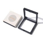 Gold Layered Necklace Set with Moon and Cross