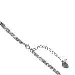 Betsey Johnson Witchy Hat Charm Necklace