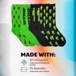 Billie Eilish Socks and Enamel Pins Gift Set