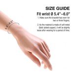 14K Gold Plated Women's Charm Bracelet - Crown