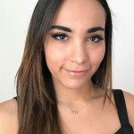 Tri-Tone Layered Necklace for Women with Adjustable Length