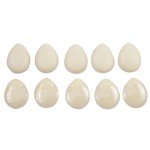 Comfort Cushions for Clip-on Earrings - 4 Pairs