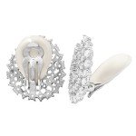 Comfort Cushions for Clip-on Earrings - 4 Pairs